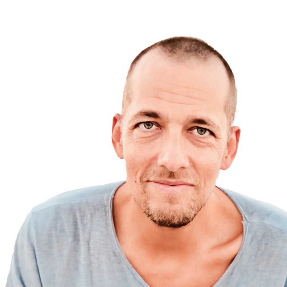 Stefan Hiene Hintergrundbild